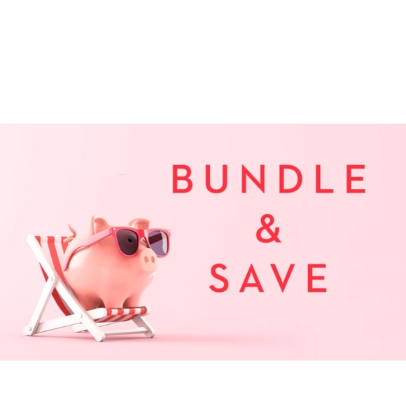 💝 Bundle and Save 💝 - Picture 1 of 3
